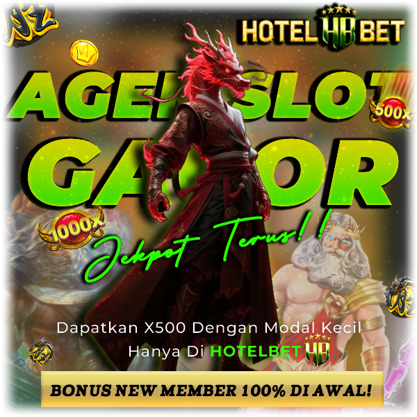 HOTELBET 🪭Sumarto Wijaya Berhasil Meraih Maxwin Hanya 1x Puteran! - WooCommerce eCommerce